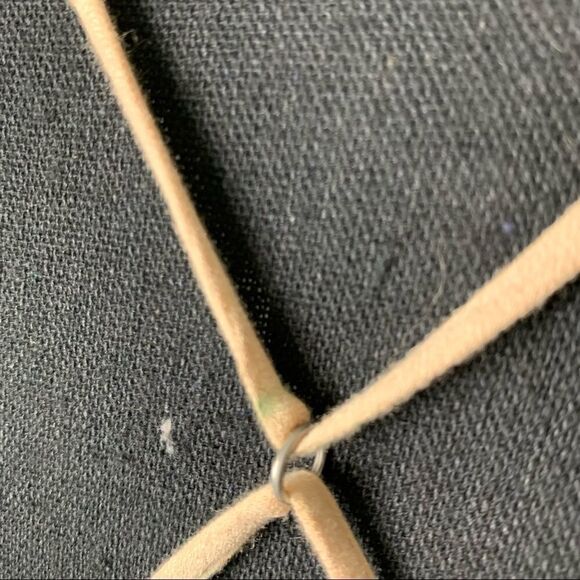 The Jetset Diaries Hyacinth blossom pink lace minidress size medium - Picture 13 of 15